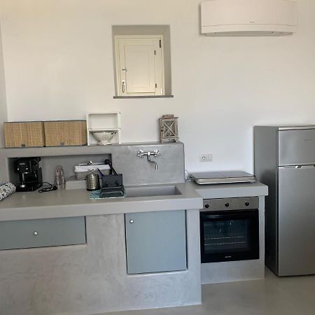 Appartamenti Marina Corta ليباري المظهر الخارجي الصورة
