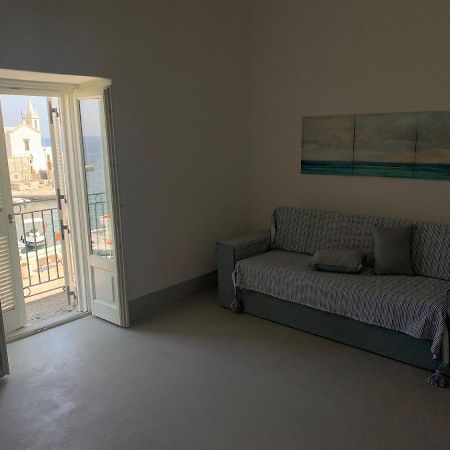 Appartamenti Marina Corta ليباري المظهر الخارجي الصورة