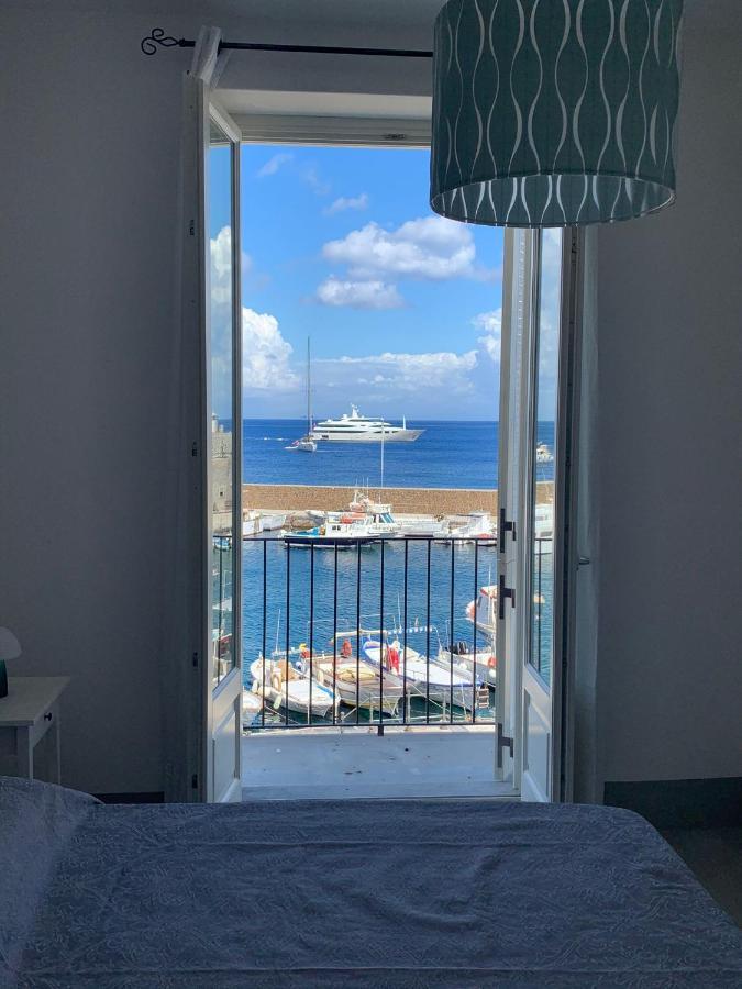 Appartamenti Marina Corta ليباري المظهر الخارجي الصورة