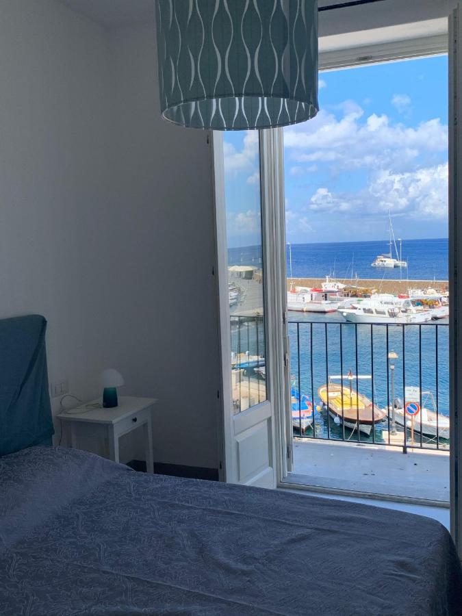 Appartamenti Marina Corta ليباري المظهر الخارجي الصورة