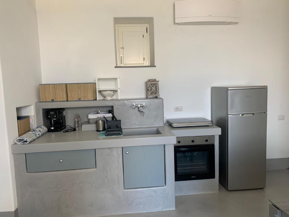 Appartamenti Marina Corta ليباري المظهر الخارجي الصورة