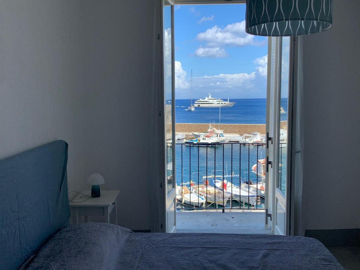 Appartamenti Marina Corta ليباري المظهر الخارجي الصورة