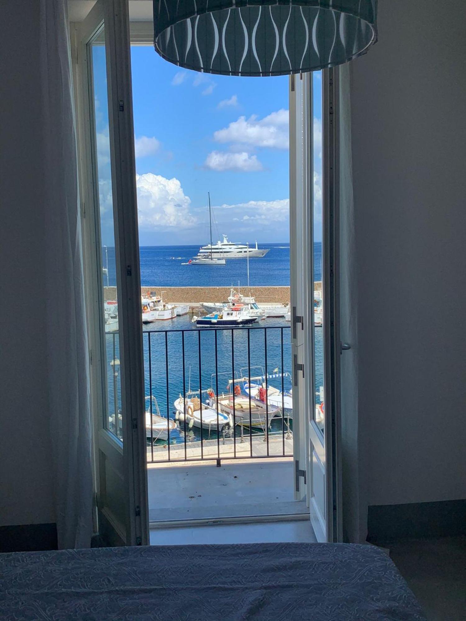 Appartamenti Marina Corta ليباري المظهر الخارجي الصورة