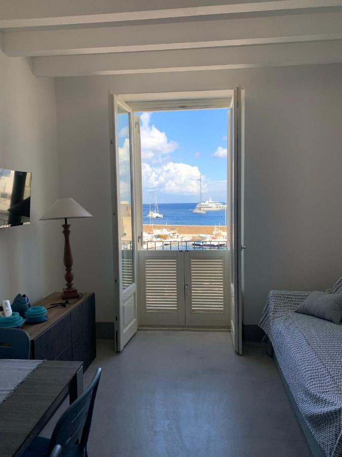 Appartamenti Marina Corta ليباري المظهر الخارجي الصورة