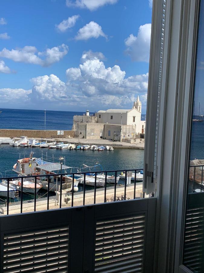 Appartamenti Marina Corta ليباري المظهر الخارجي الصورة
