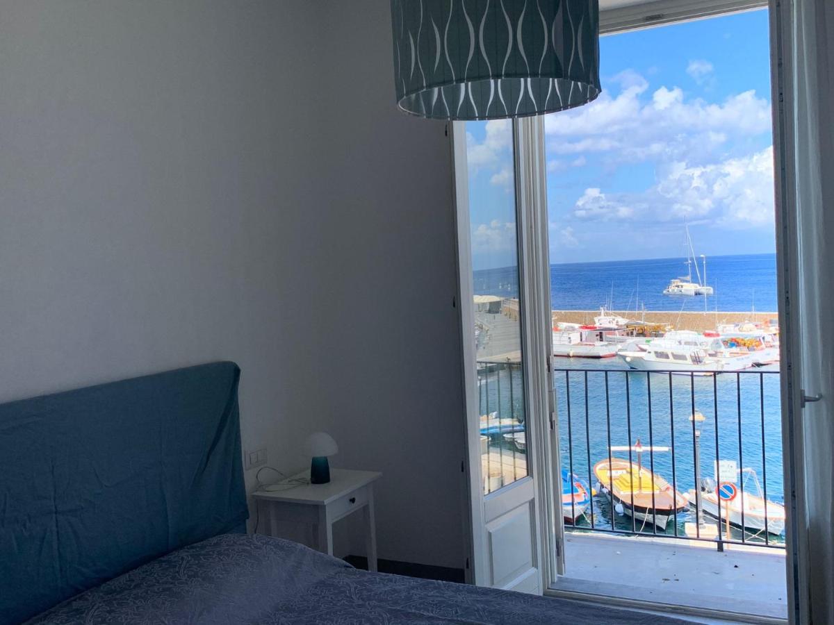 Appartamenti Marina Corta ليباري المظهر الخارجي الصورة