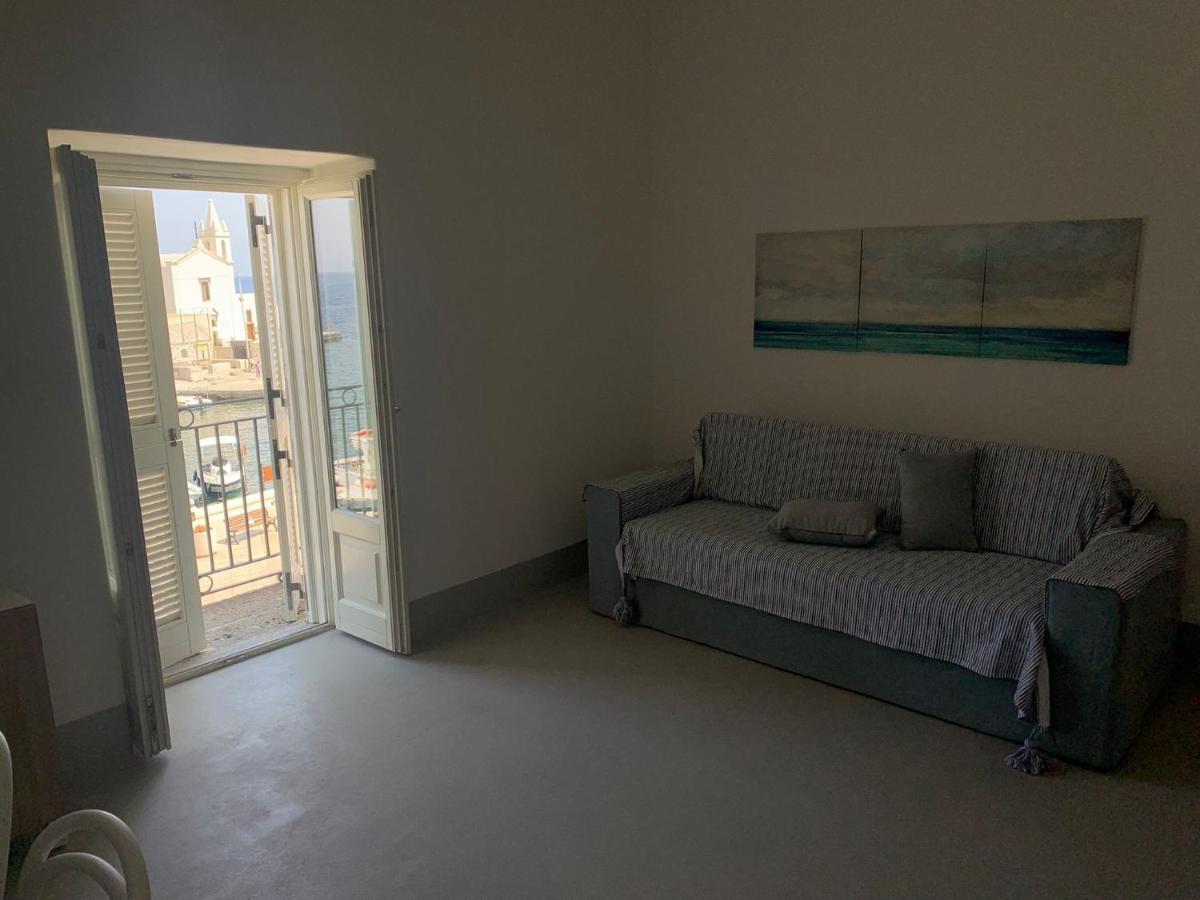 Appartamenti Marina Corta ليباري المظهر الخارجي الصورة