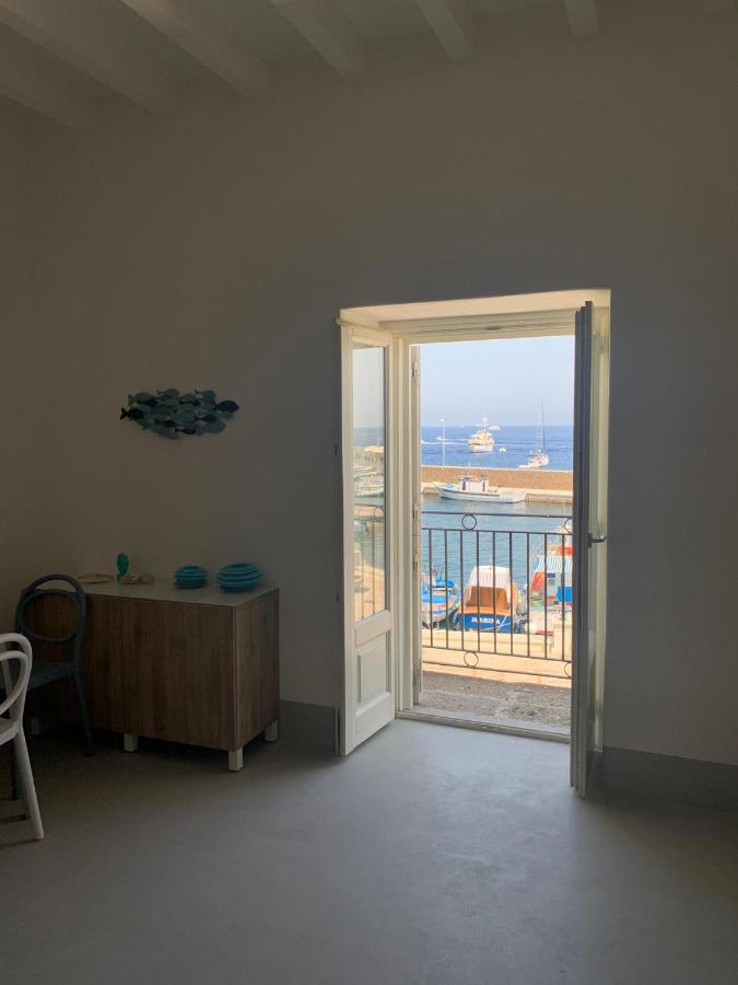Appartamenti Marina Corta ليباري المظهر الخارجي الصورة