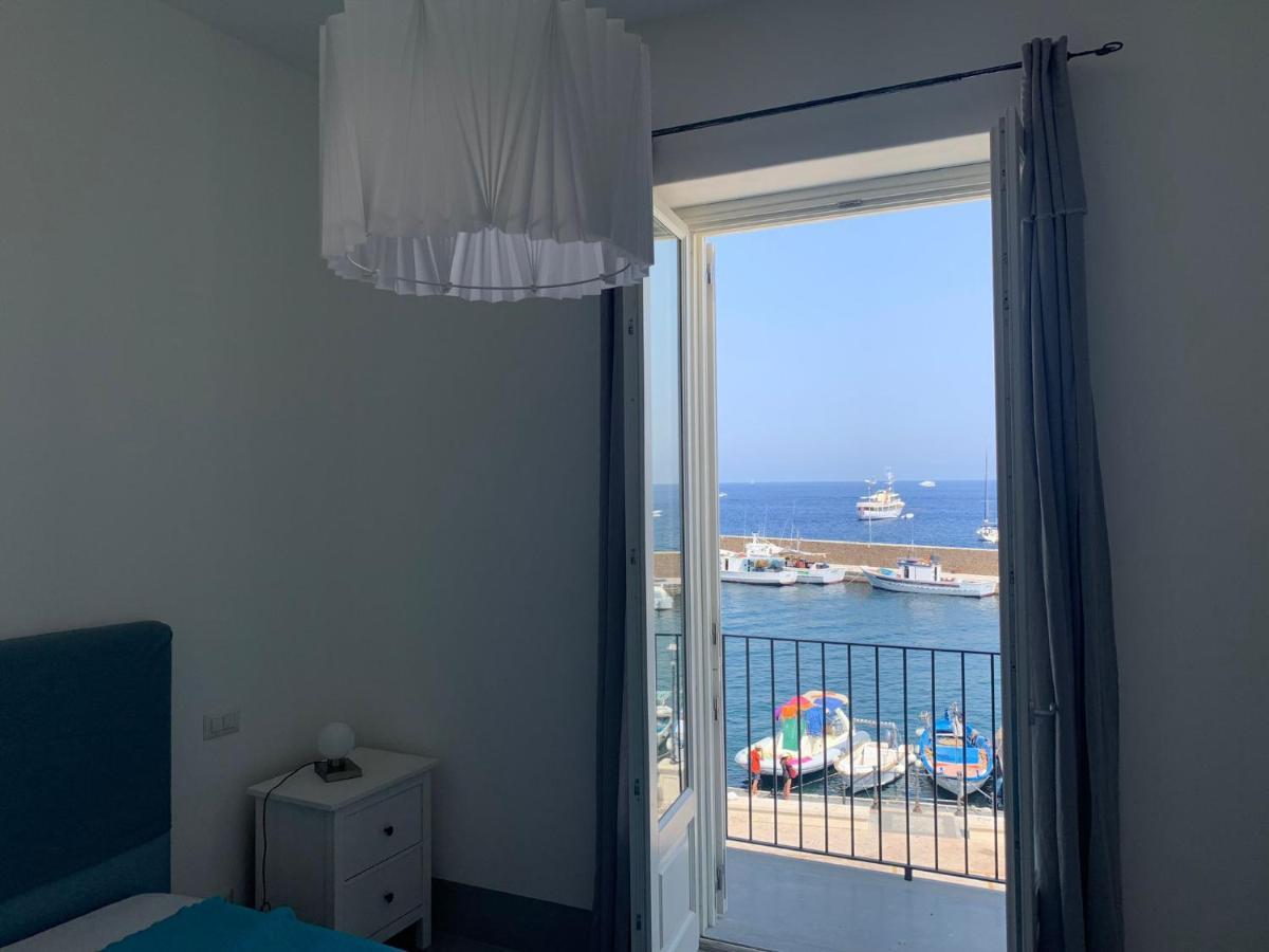 Appartamenti Marina Corta ليباري المظهر الخارجي الصورة