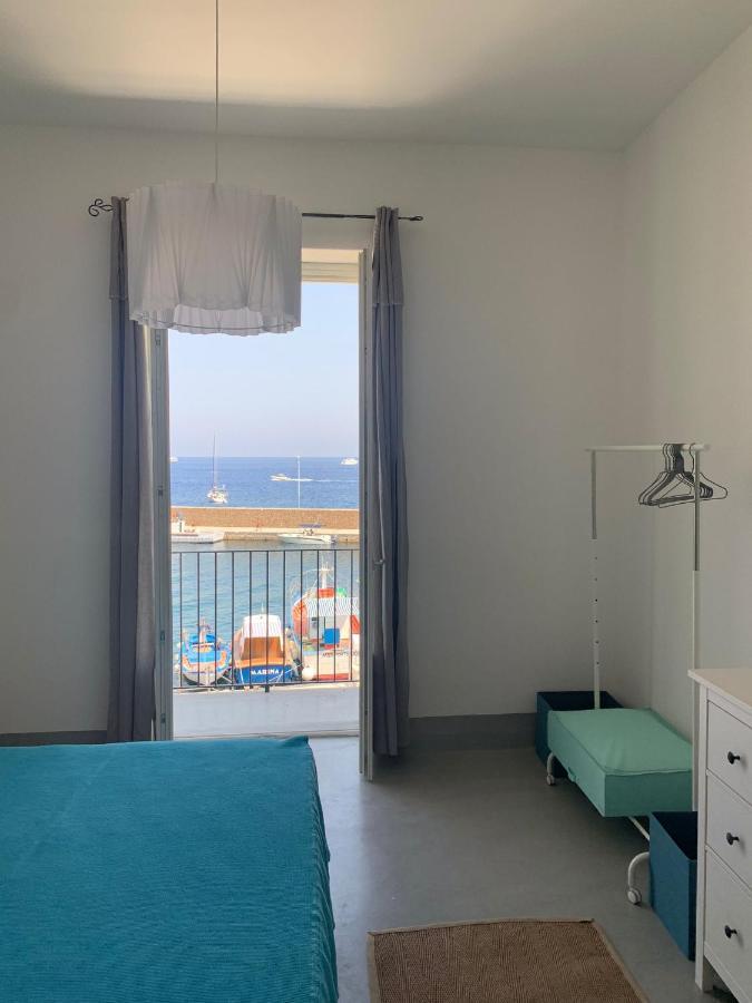 Appartamenti Marina Corta ليباري المظهر الخارجي الصورة