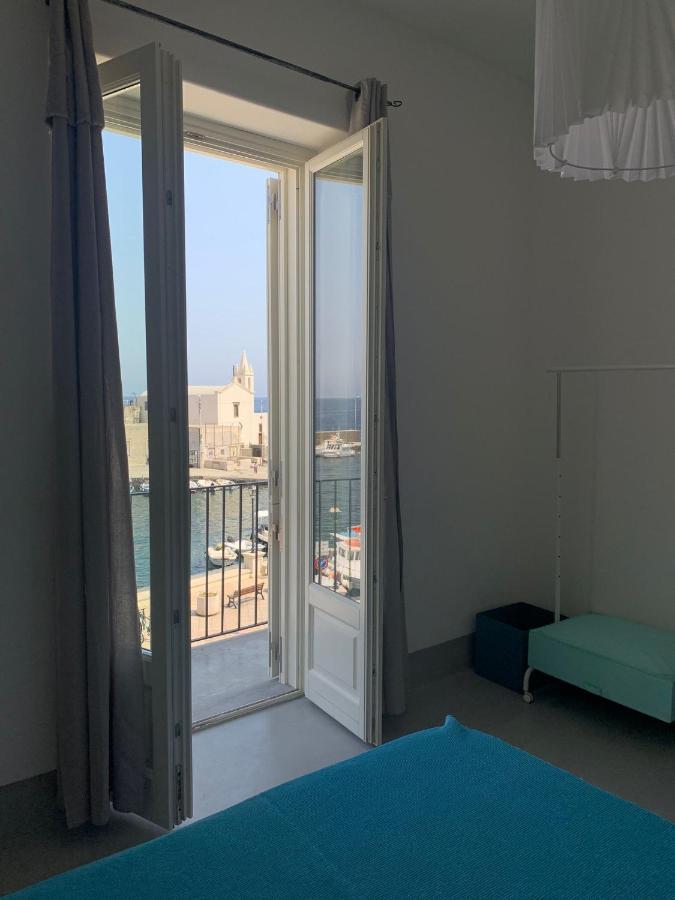 Appartamenti Marina Corta ليباري المظهر الخارجي الصورة