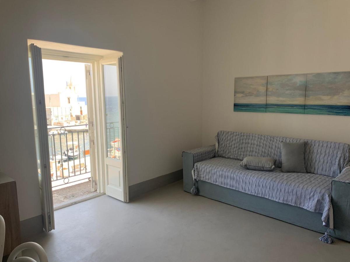 Appartamenti Marina Corta ليباري المظهر الخارجي الصورة