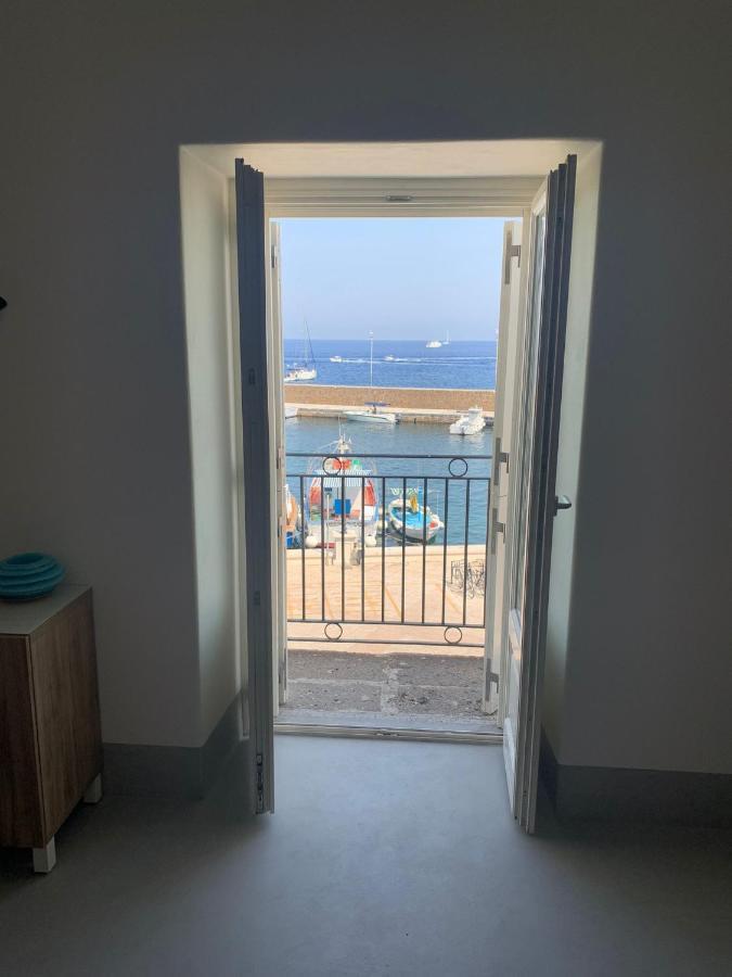 Appartamenti Marina Corta ليباري المظهر الخارجي الصورة