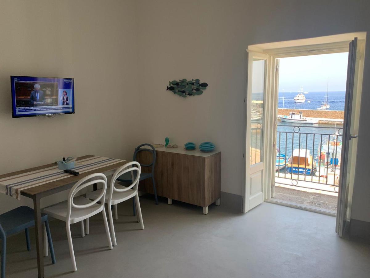 Appartamenti Marina Corta ليباري المظهر الخارجي الصورة