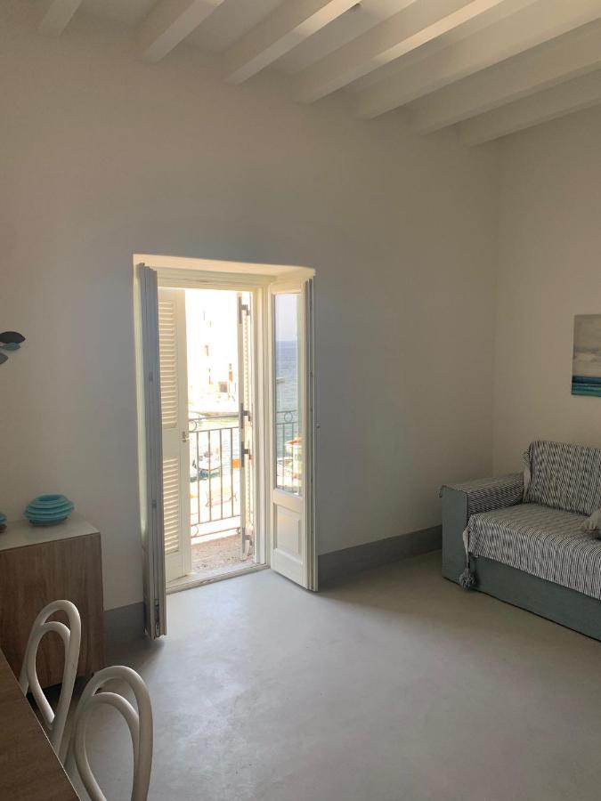 Appartamenti Marina Corta ليباري المظهر الخارجي الصورة