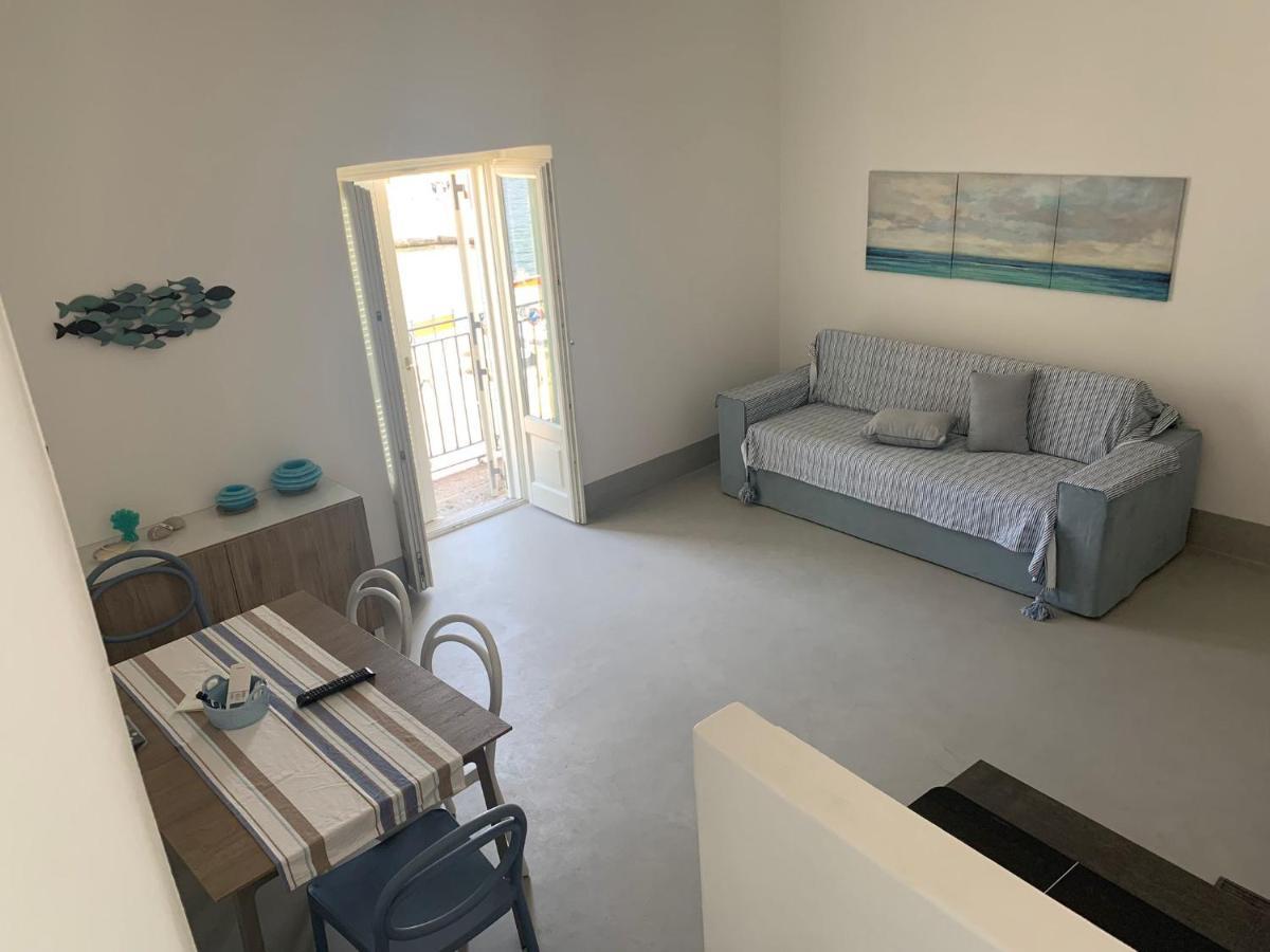 Appartamenti Marina Corta ليباري المظهر الخارجي الصورة